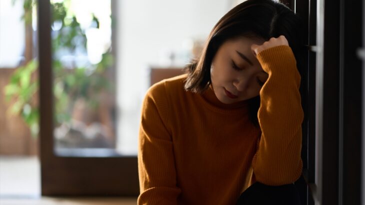  PTSDと双極性障害の症状