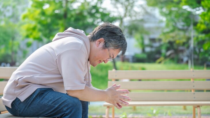 甘えと決めつけないで！新型うつ病(非定型うつ病)の特徴と対処法