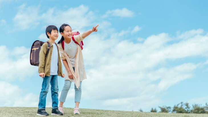 発達障害の小学生によくみられる特徴は？適切な対処法についても解説