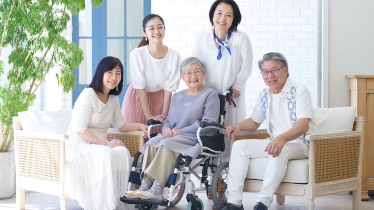 車椅子の種類と補助金制度 〜利用者の自立と生活を支えるために〜
