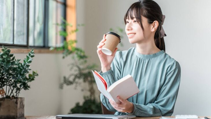 障害を描く小説5選！心に残る物語で障害への理解を深めよう