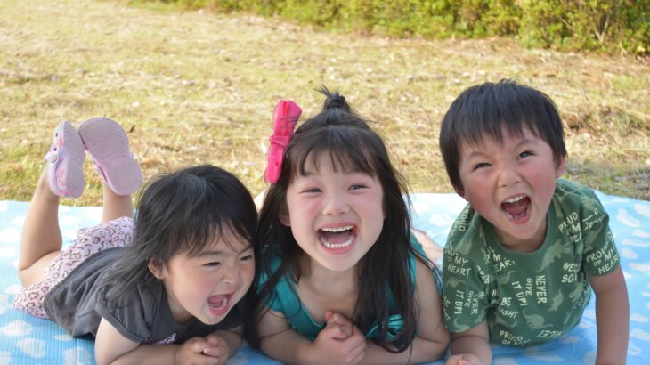 児童発達支援と放課後等デイサービスの違いは？対象や支援内容を解説