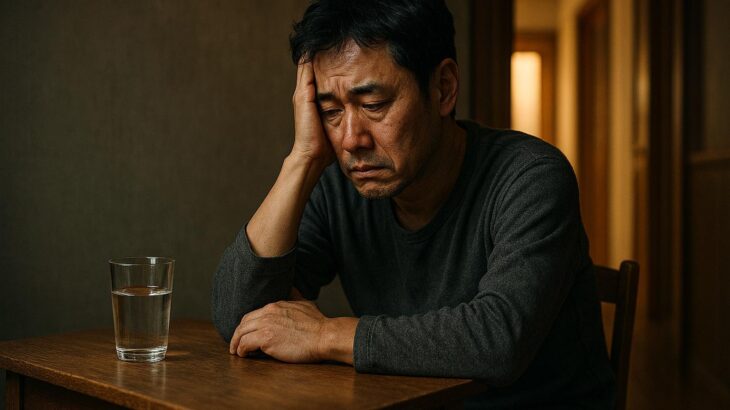 「意志」の問題ではない。アルコール依存症からの回復を支える、社会という「処方箋」