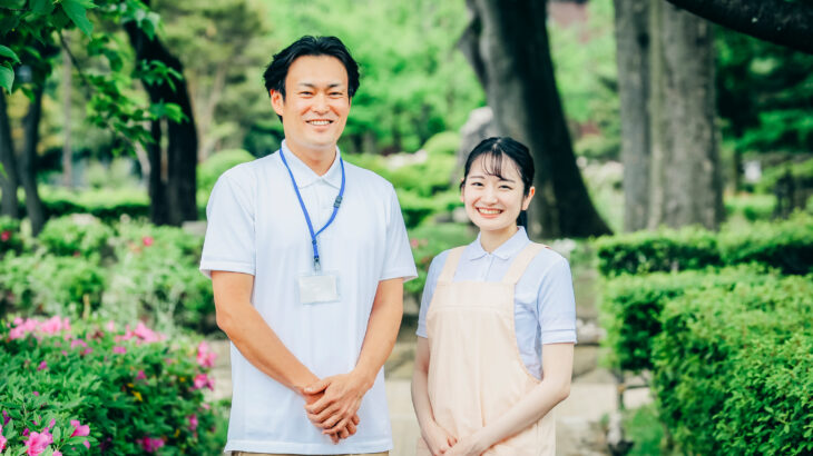 福祉の仕事とは？職種・職場・資格をわかりやすく解説