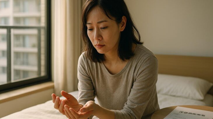 「障害者」になれない難病患者の孤独。縦割りを超えて、一人の暮らしを支える地図を