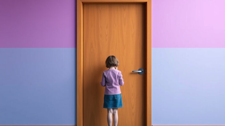 会議室のドアの向こうに、あの子の声はあるだろうか——子どもを置き去りにしない参画のかたち