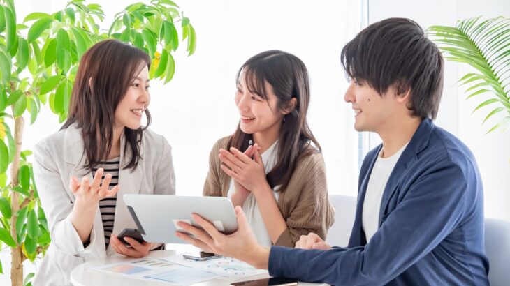 「合理的配慮」って何だろう？——知っているようで知らない、私たちみんなに関わる制度の話