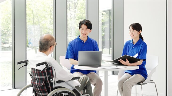 福祉用具専門相談員とは？仕事内容・資格・将来性まで徹底解説