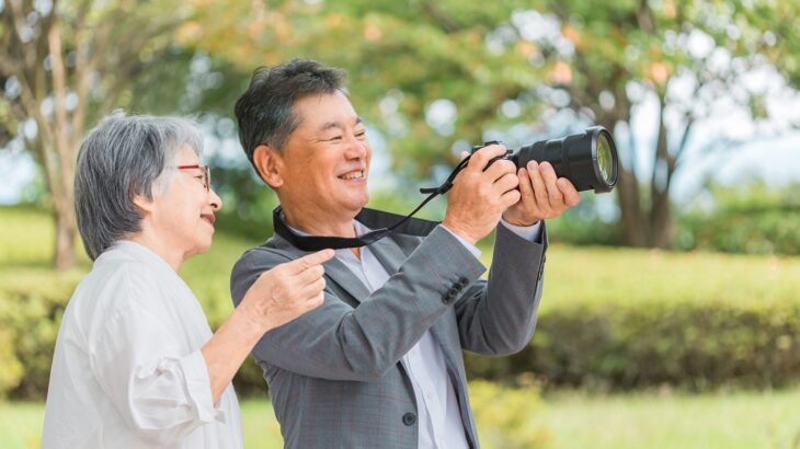介護保険の預貯金把握が始まる？──65歳の壁の向こうで、「備え」が「罰」に変わる日