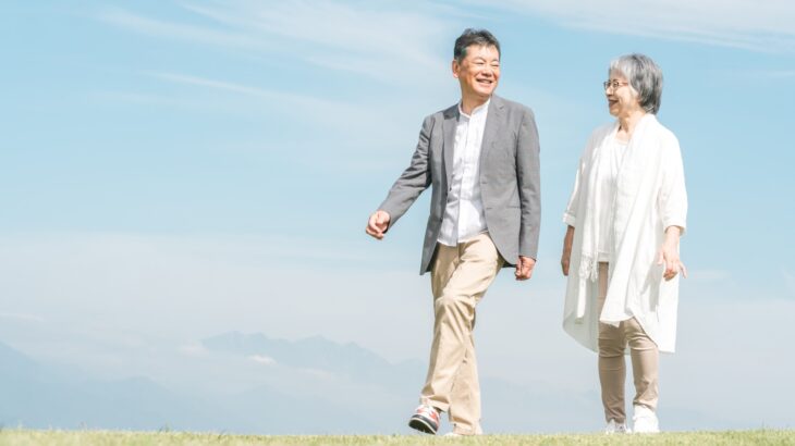 高齢者の人権条約と障害者権利条約——「私たち抜きに決めないで」は年齢で区切れるのか
