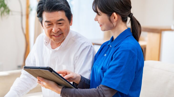 高齢者住まい法の改正案が出た——障害のある人の「住む場所」問題とどう交差するか