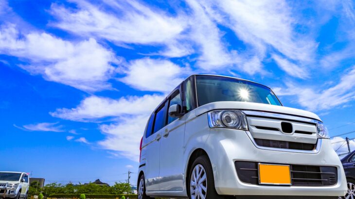 タクシーに軽自動車——移動困難者の「あと1キロ」は縮まるか