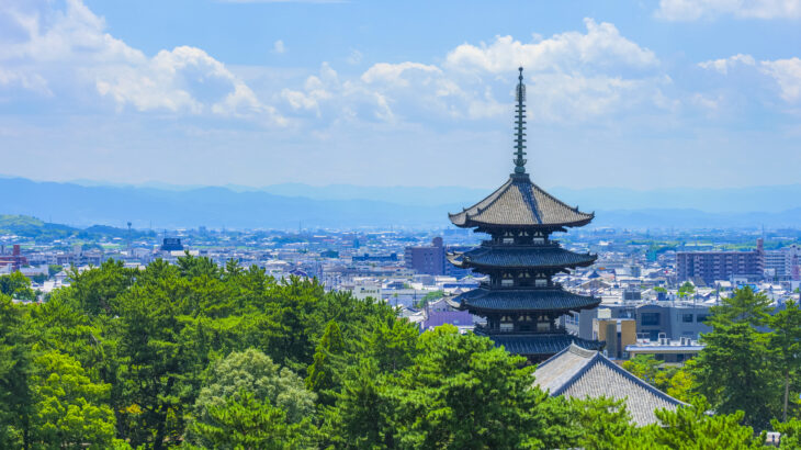 障害者手帳で受けられる奈良県の支援サービスや割引・減免制度一覧【2026年版】