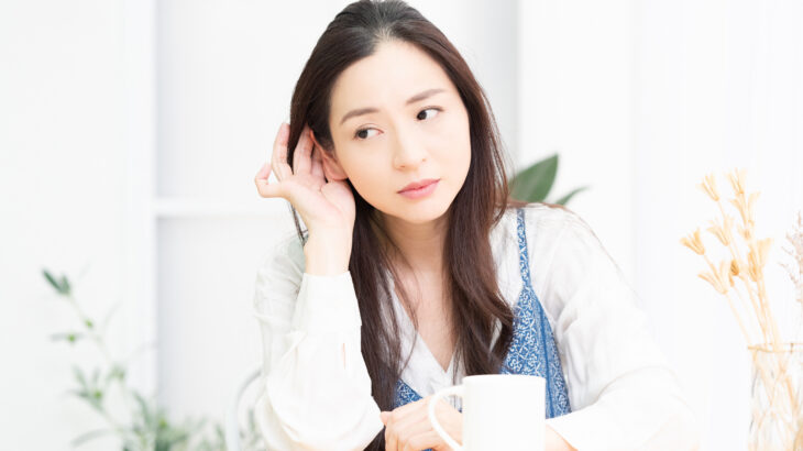 聴覚情報処理障害（APD ）とは？原因や症状・対処法について紹介