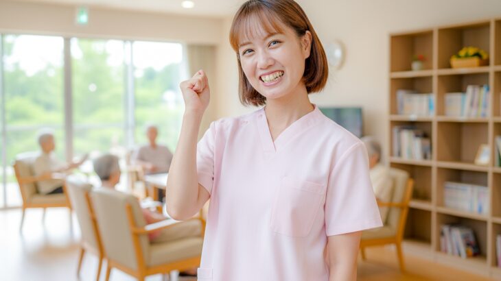 「医療の人材確保」には会議室がある——では福祉の30万人不足は、どこで話し合われているのか