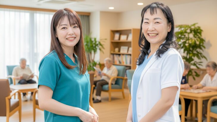 「施設か、地域か」——その問いの立て方自体を問い直す会議が、いま動いている