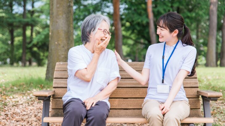 80歳の「私」を守る国際条約がない──高齢者人権条約はなぜ障害者権利条約から20年遅れたのか