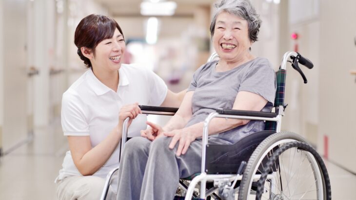 療養病床の検討会が7回を数えた——「退院後の暮らし」は、会議室の中から見えているか