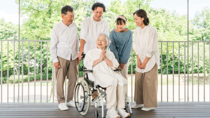 「ここしかなかった」をなくすために——有料老人ホームの情報公開と、障害のある高齢者が暮らしを選ぶということ