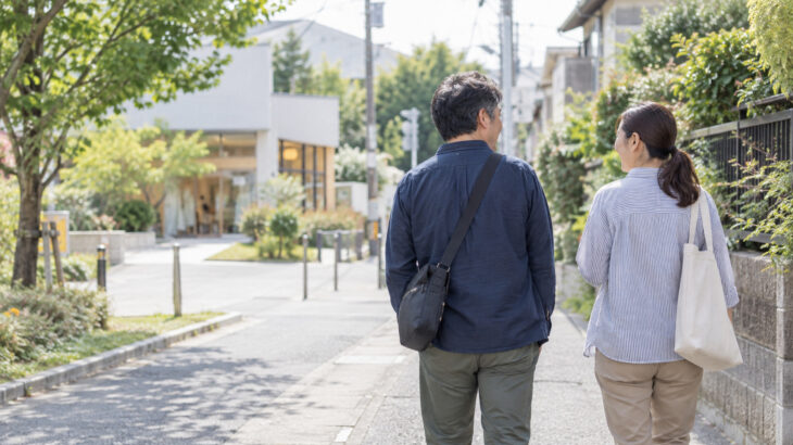精神科の「コミュニティケア」とは？入院中心から地域支援への転換を解説