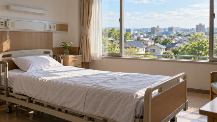 精神科病床30万床の日本と「地域で支える」英国、何が違うのか