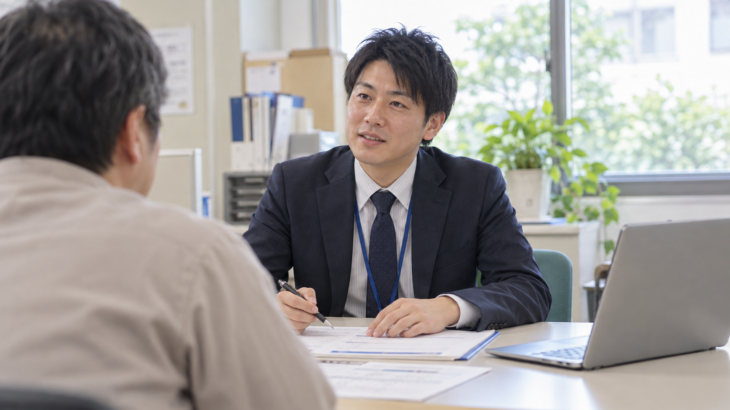 雇用保険の「就職困難者特例」とは？障害のある人の失業給付を解説